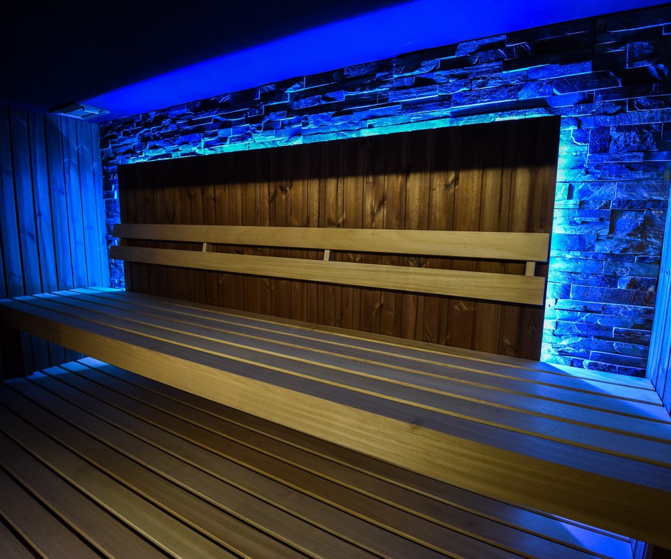 sauna janova