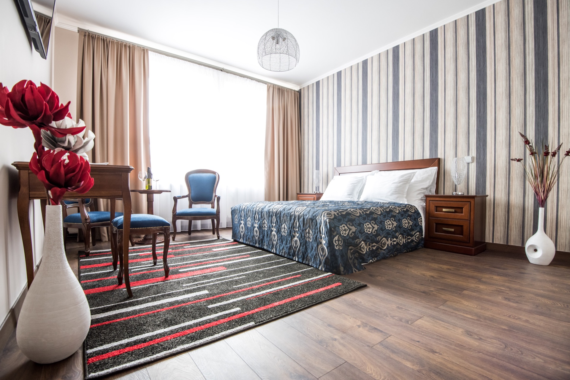 Pokoj 02 — Penzion Janová Ostrava