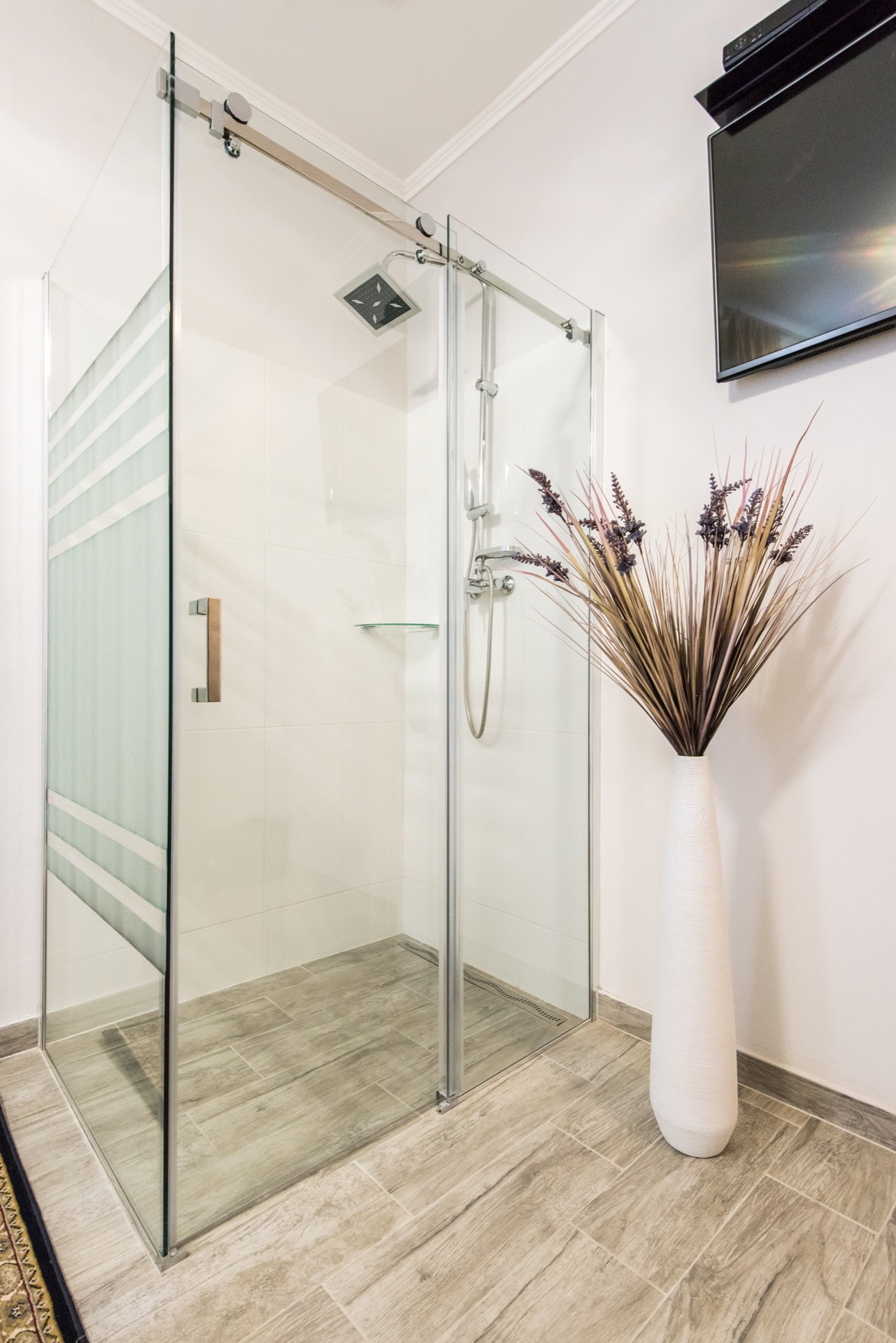 Ubytování Penzion Ostrava — pokoj 03